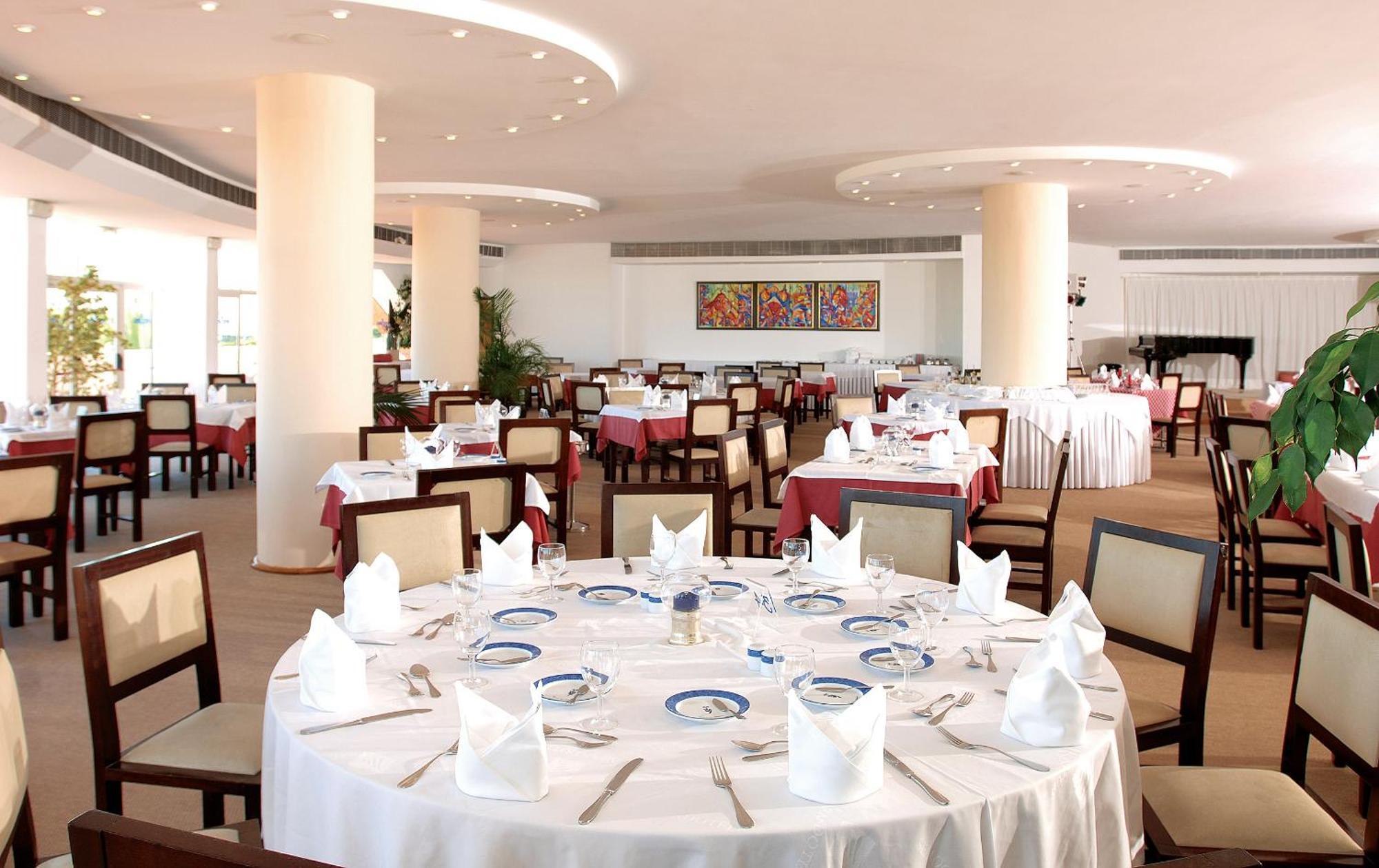 Hotel Apartamento Paraiso De Albufeira Luaran gambar