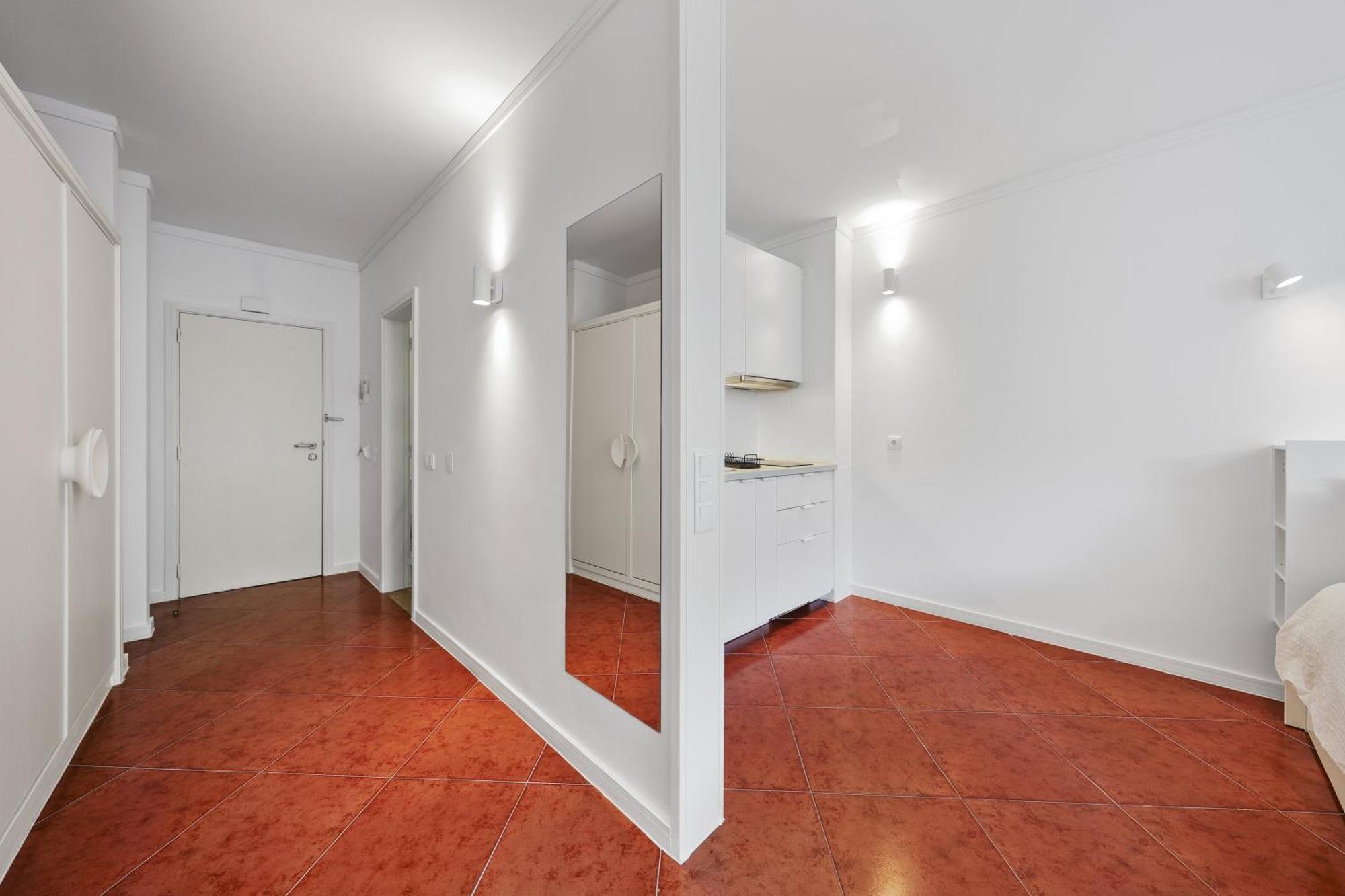 Hotel Apartamento Paraiso De Albufeira Bilik gambar