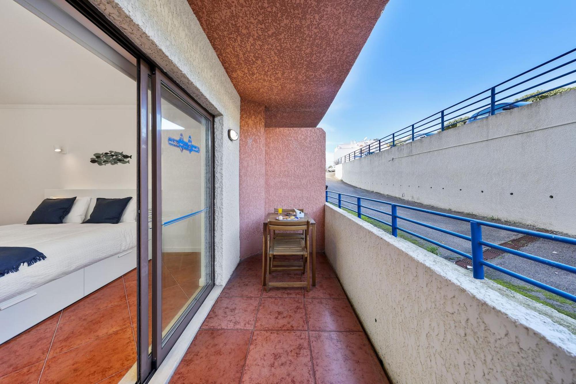 Hotel Apartamento Paraiso De Albufeira Bilik gambar