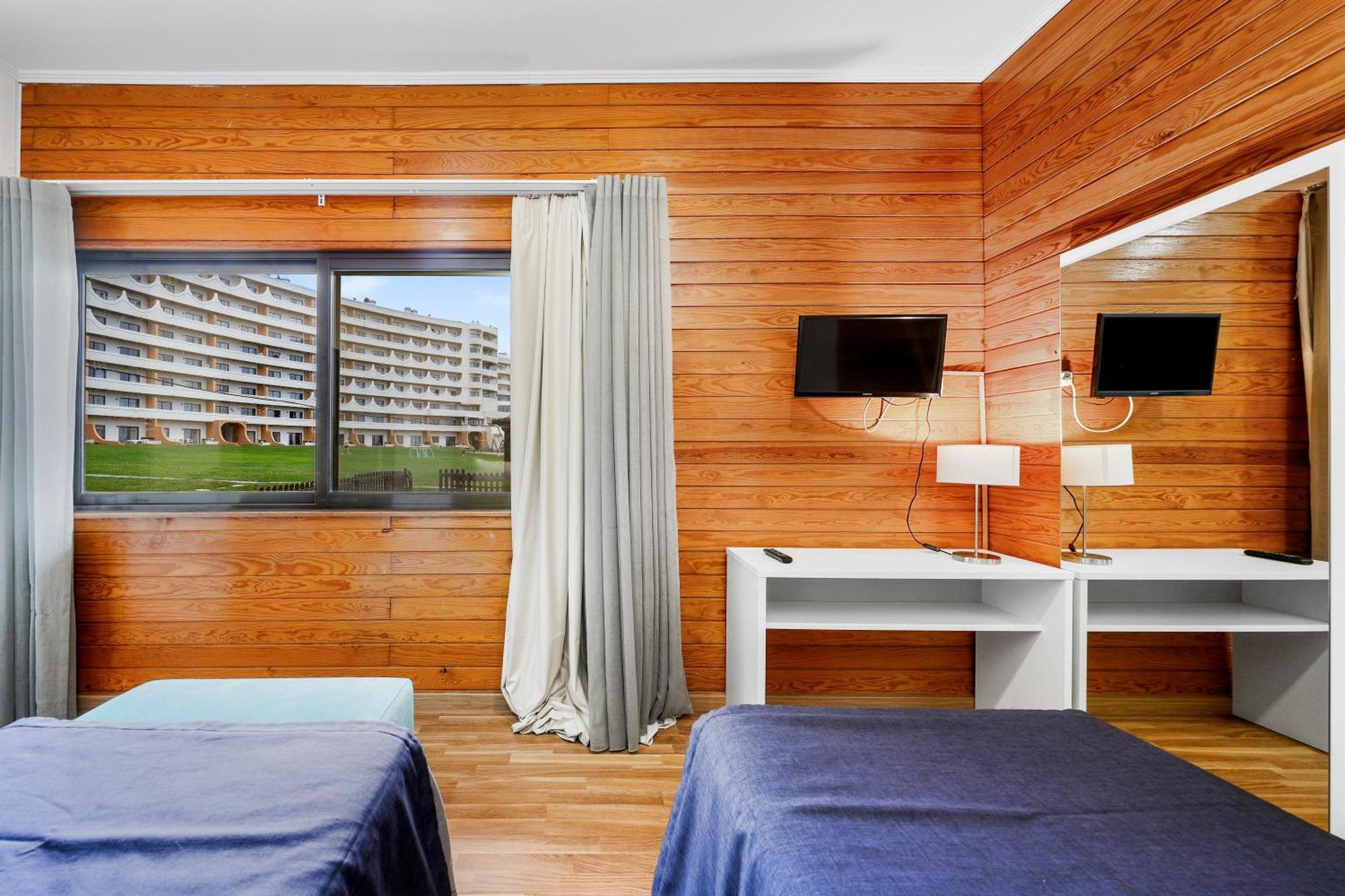 Hotel Apartamento Paraiso De Albufeira Bilik gambar