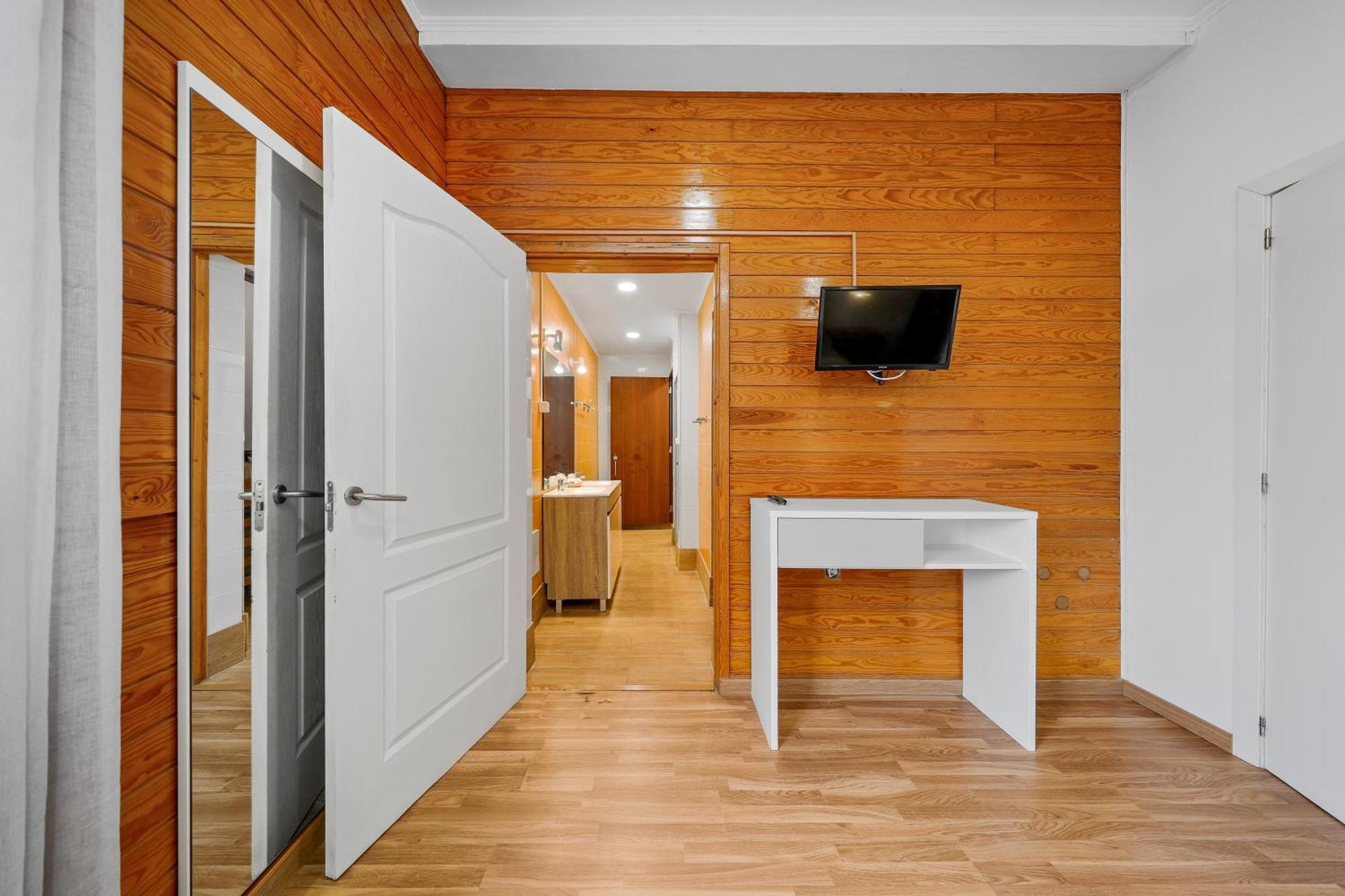 Hotel Apartamento Paraiso De Albufeira Bilik gambar