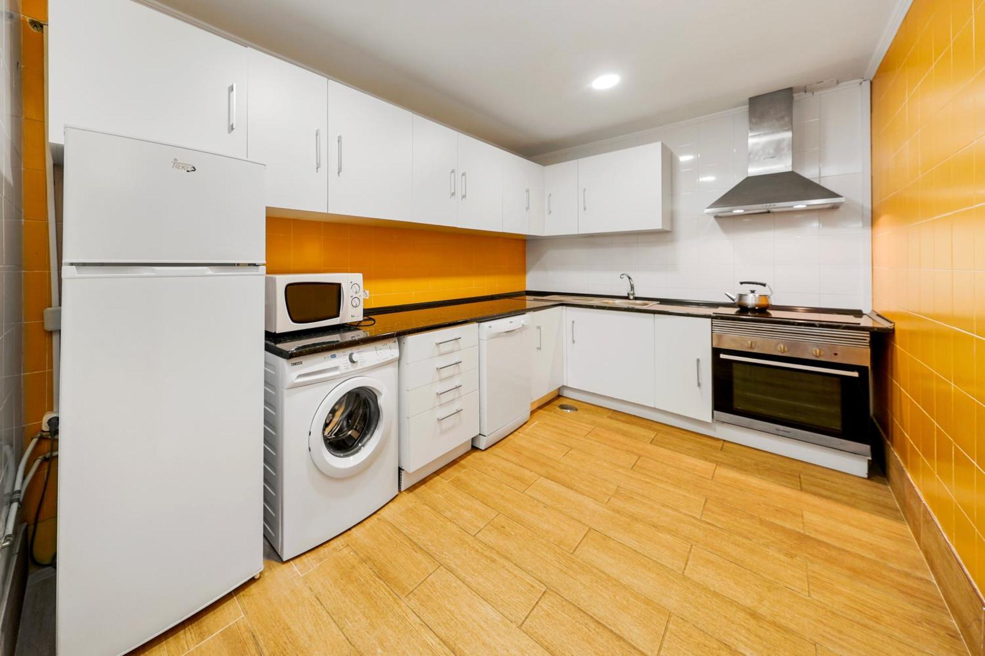 Hotel Apartamento Paraiso De Albufeira Bilik gambar