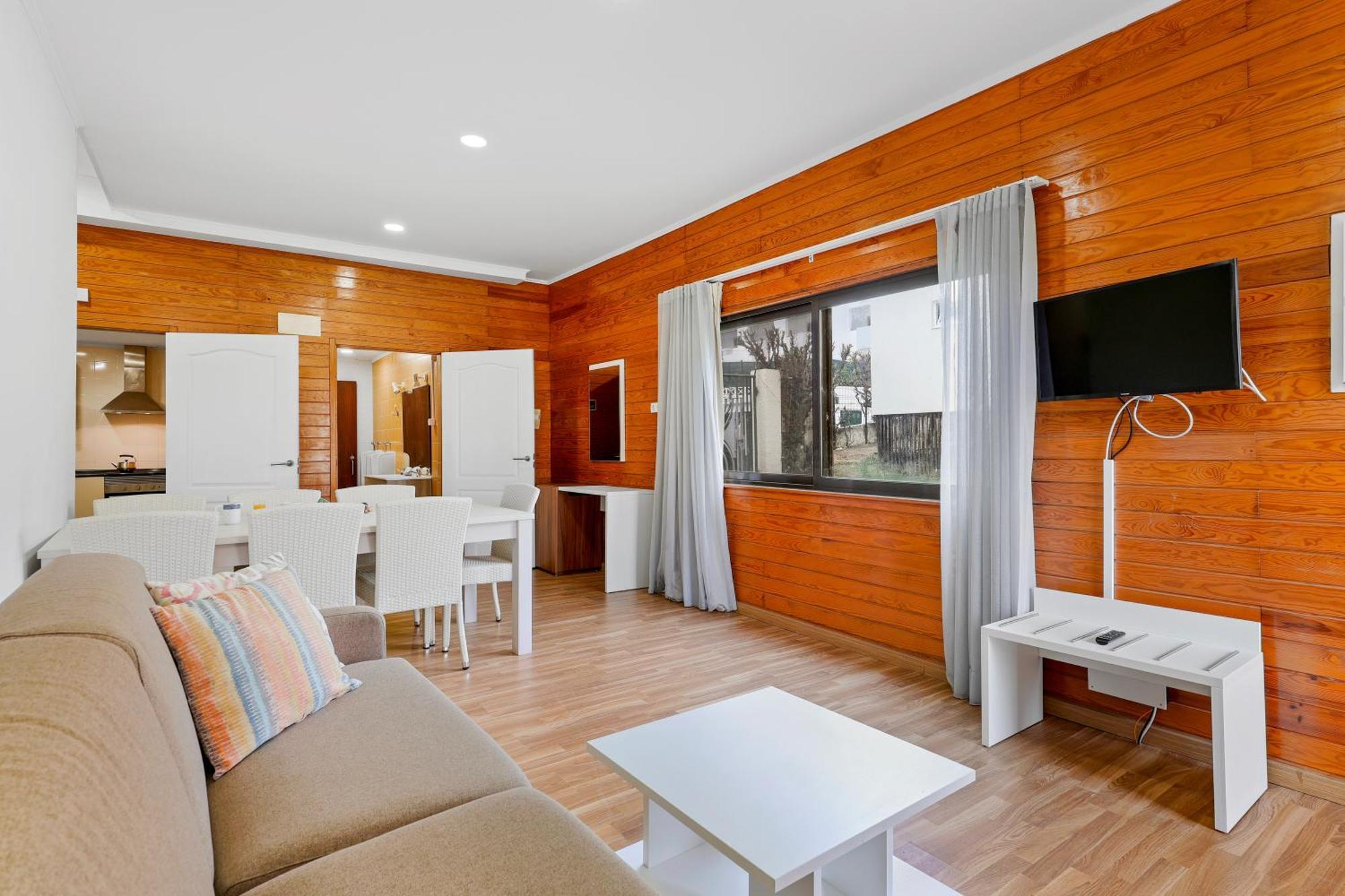 Hotel Apartamento Paraiso De Albufeira Bilik gambar