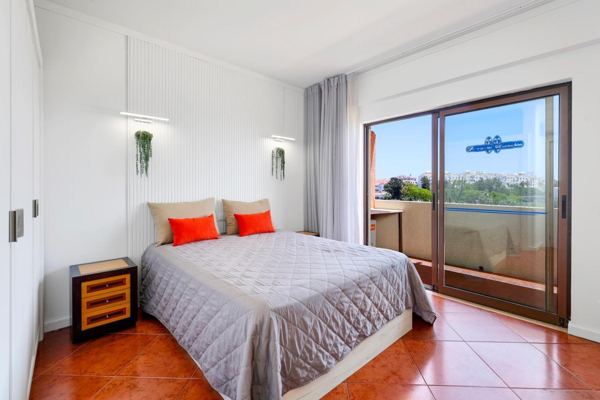 Hotel Apartamento Paraiso De Albufeira Bilik gambar