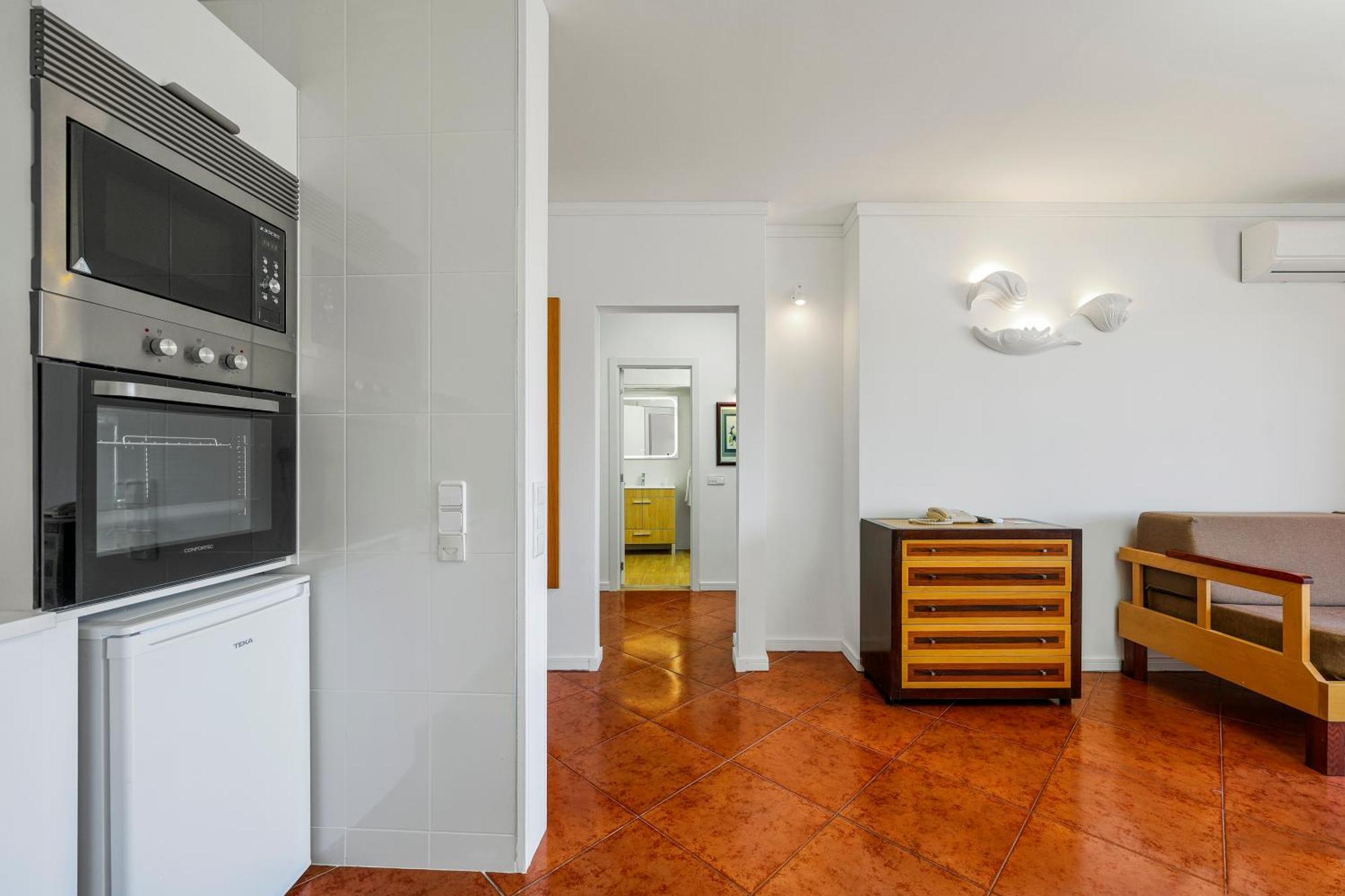 Hotel Apartamento Paraiso De Albufeira Bilik gambar