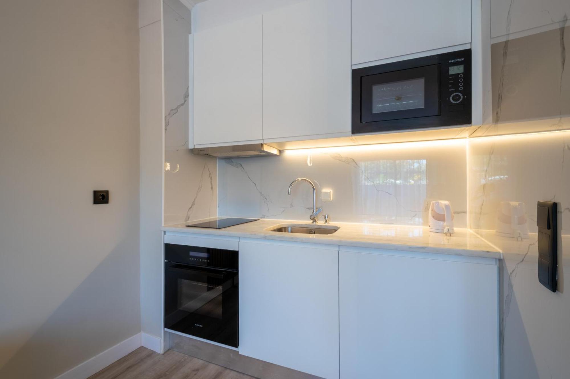 Hotel Apartamento Paraiso De Albufeira Bilik gambar